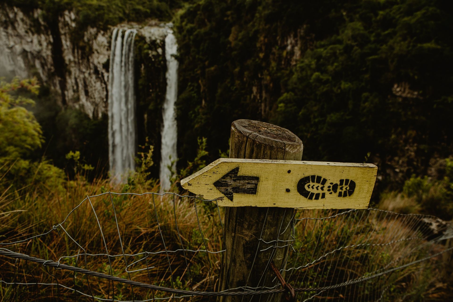 Foto Expedição Cânions - Planeta 4x4 Expedições - RS - Brasil  - Imagem 8