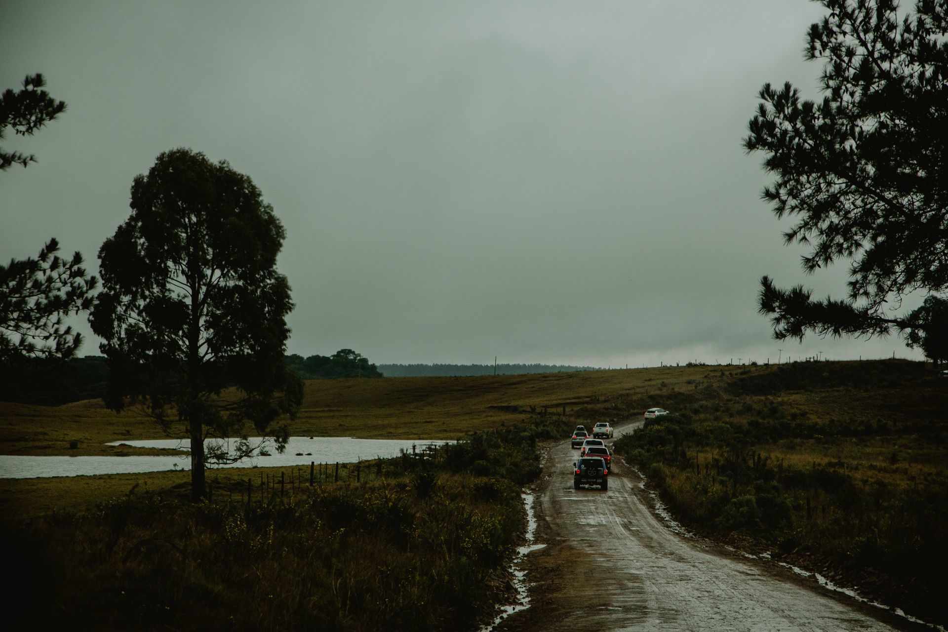 Foto Expedição Cânions - Planeta 4x4 Expedições - RS - Brasil  - Imagem 19