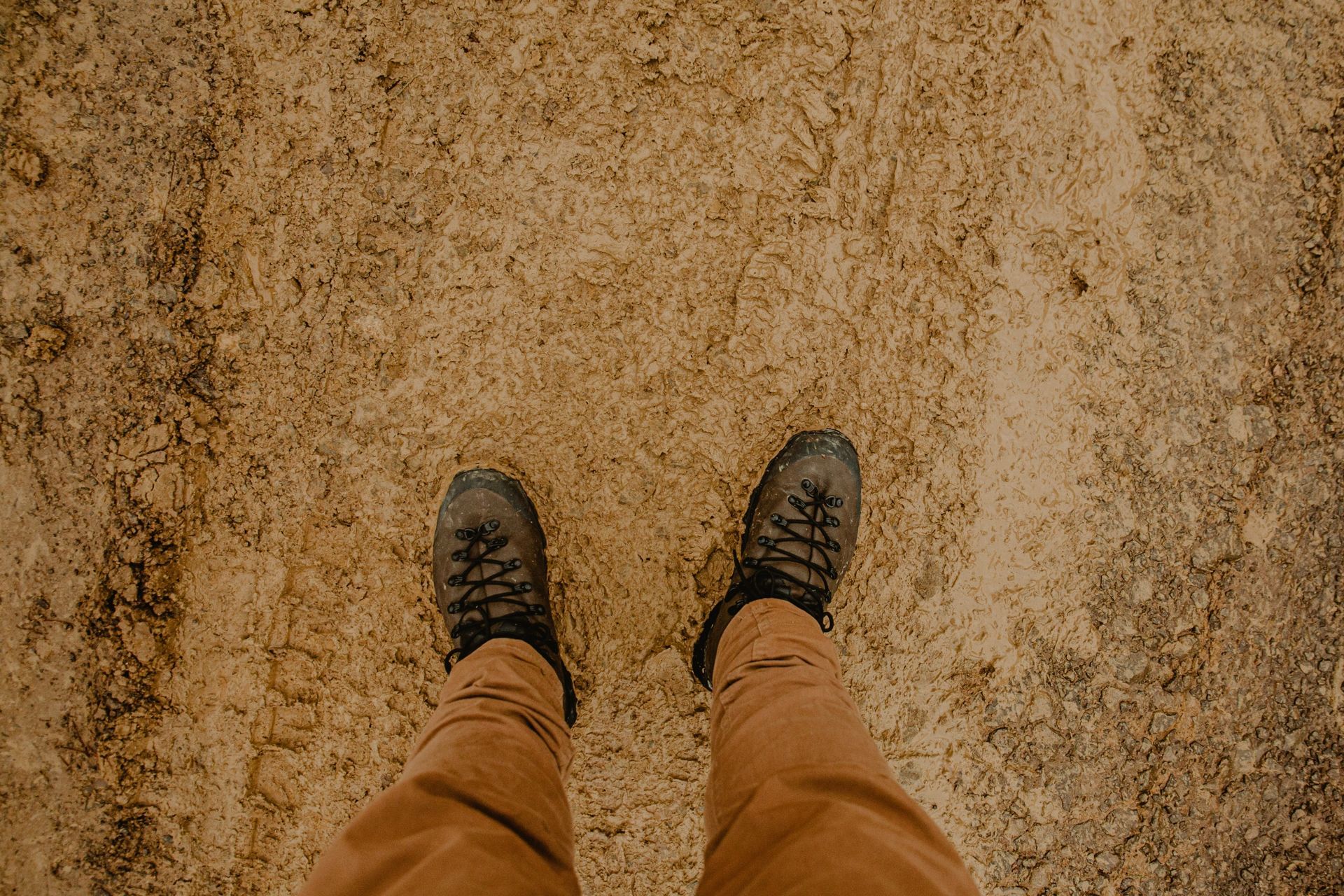 Foto Expedição Cânions - Planeta 4x4 Expedições - RS - Brasil  - Imagem 21