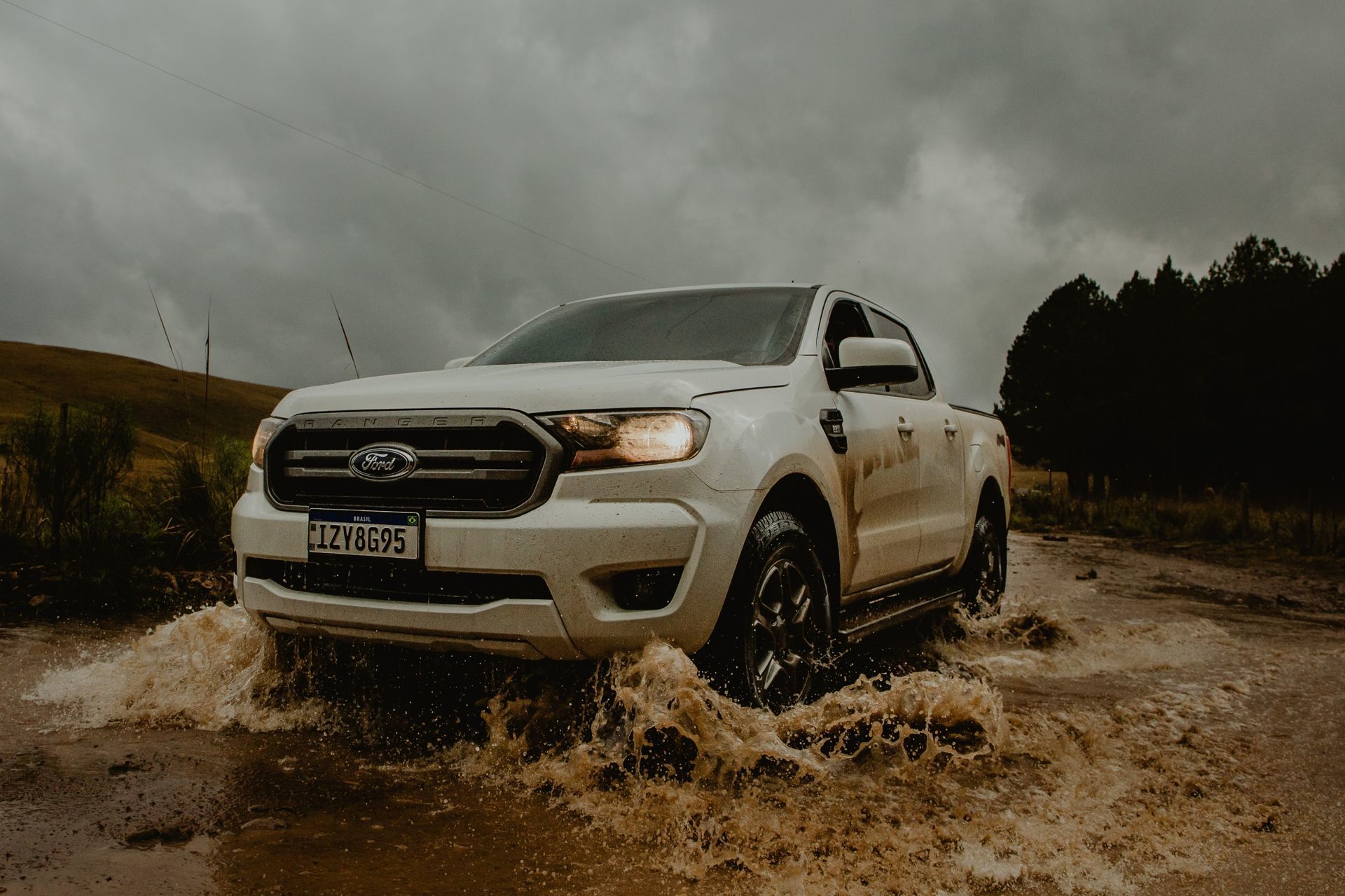 Foto Expedição Cânions - Planeta 4x4 Expedições - RS - Brasil  - Imagem 31