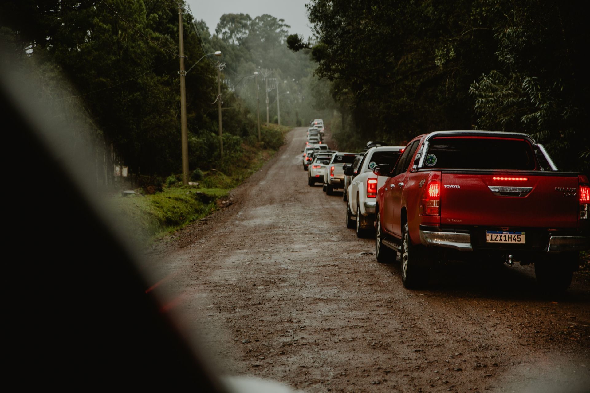 Foto Expedição Cânions - Planeta 4x4 Expedições - RS - Brasil  - Imagem 17