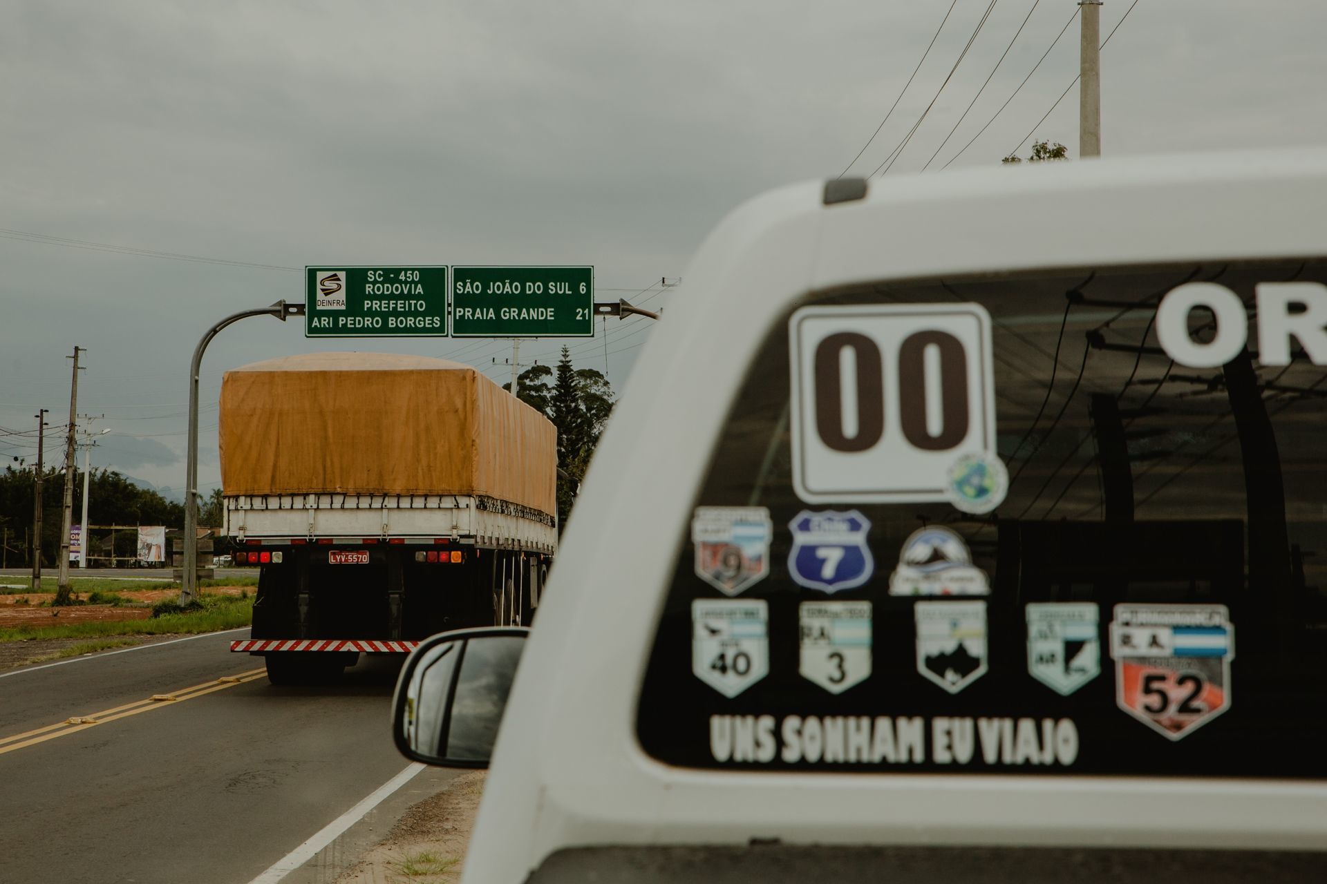 Foto Expedição Cânions - Planeta 4x4 Expedições - RS - Brasil  - Imagem 43