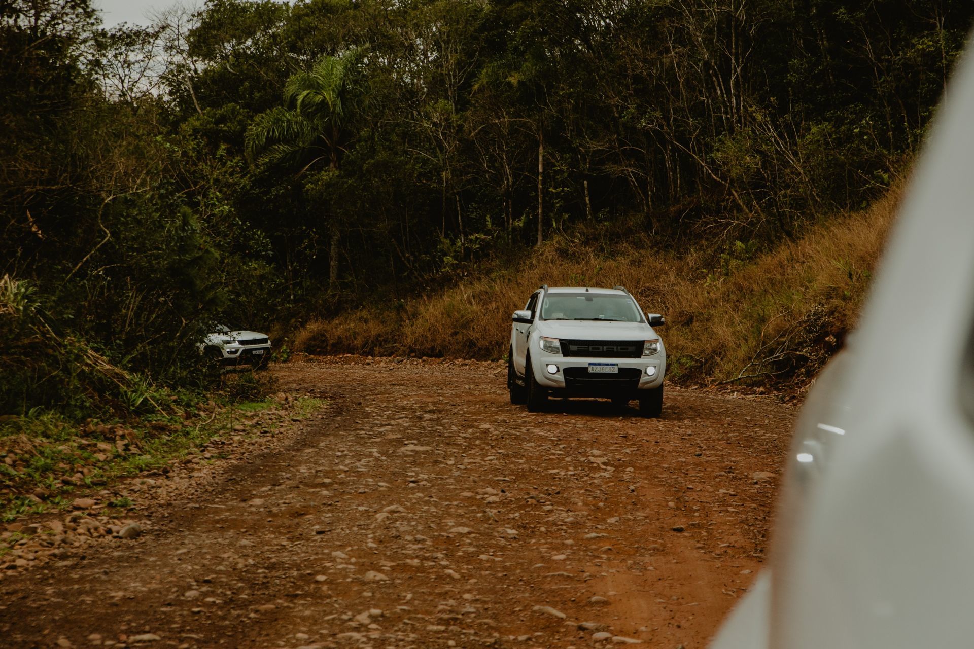 Foto Expedição Cânions - Planeta 4x4 Expedições - RS - Brasil  - Imagem 47