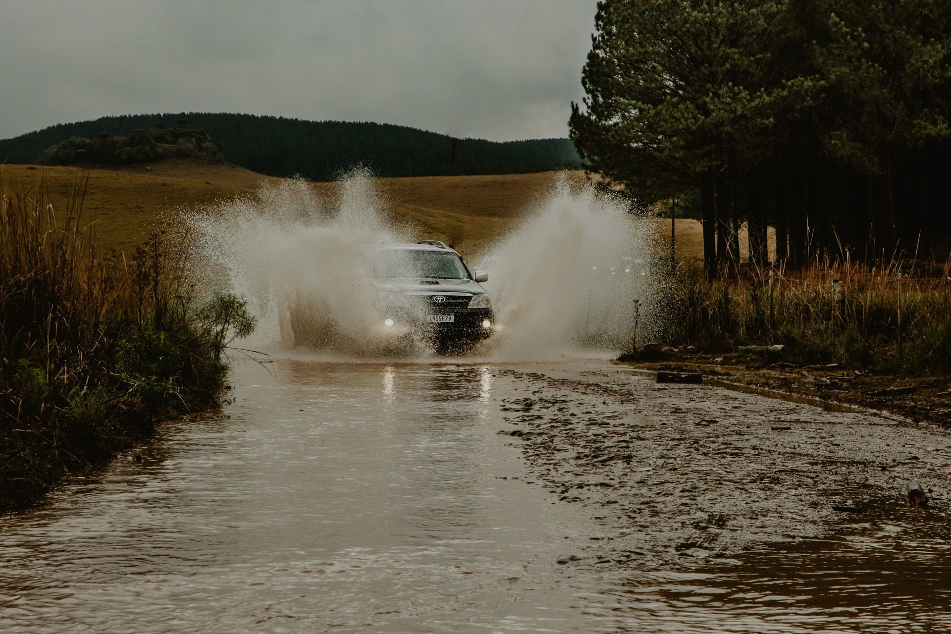 Foto Expedição Cânions - Planeta 4x4 Expedições - RS - Brasil  - Imagem 33
