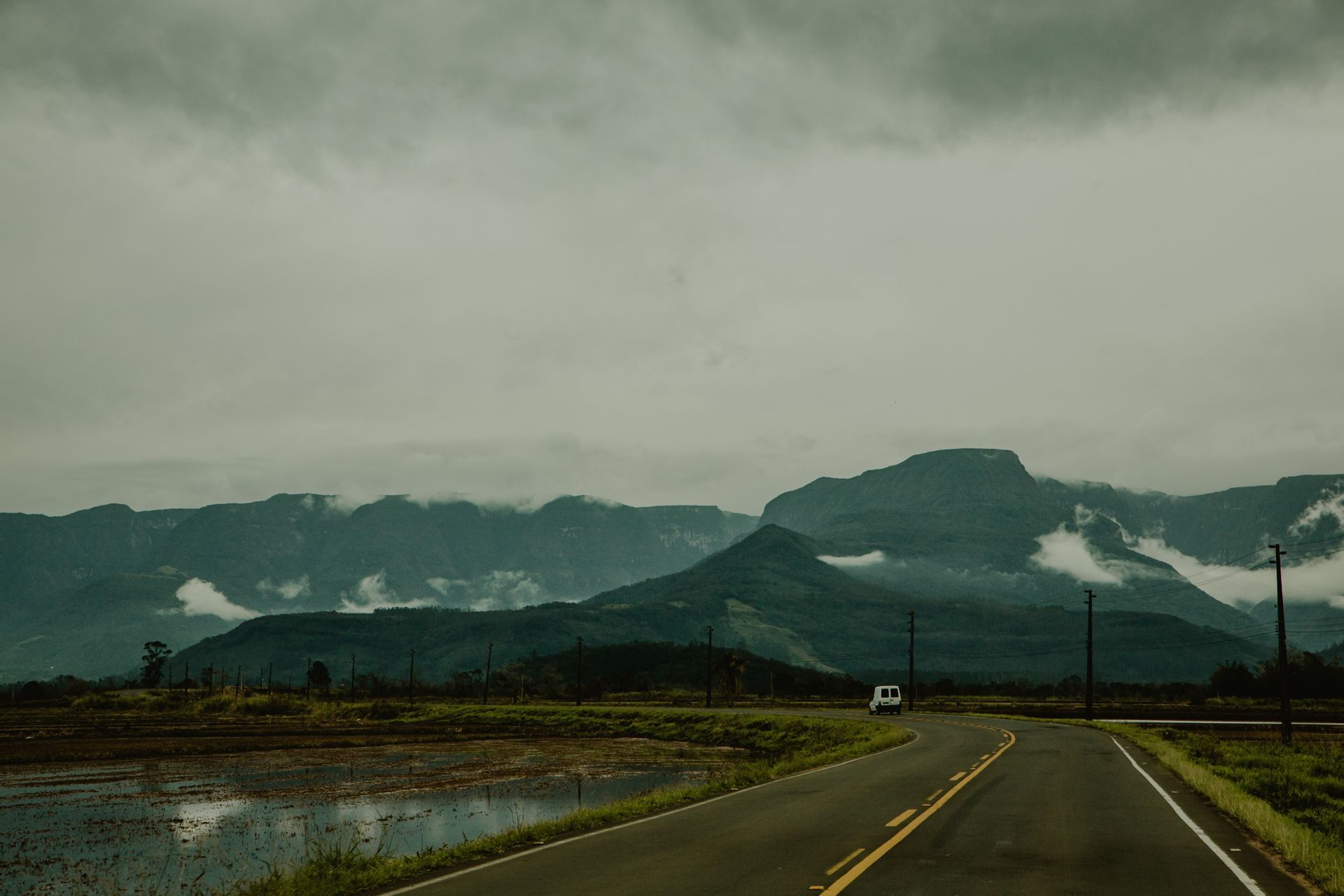 Foto Expedição Cânions - Planeta 4x4 Expedições - RS - Brasil  - Imagem 45