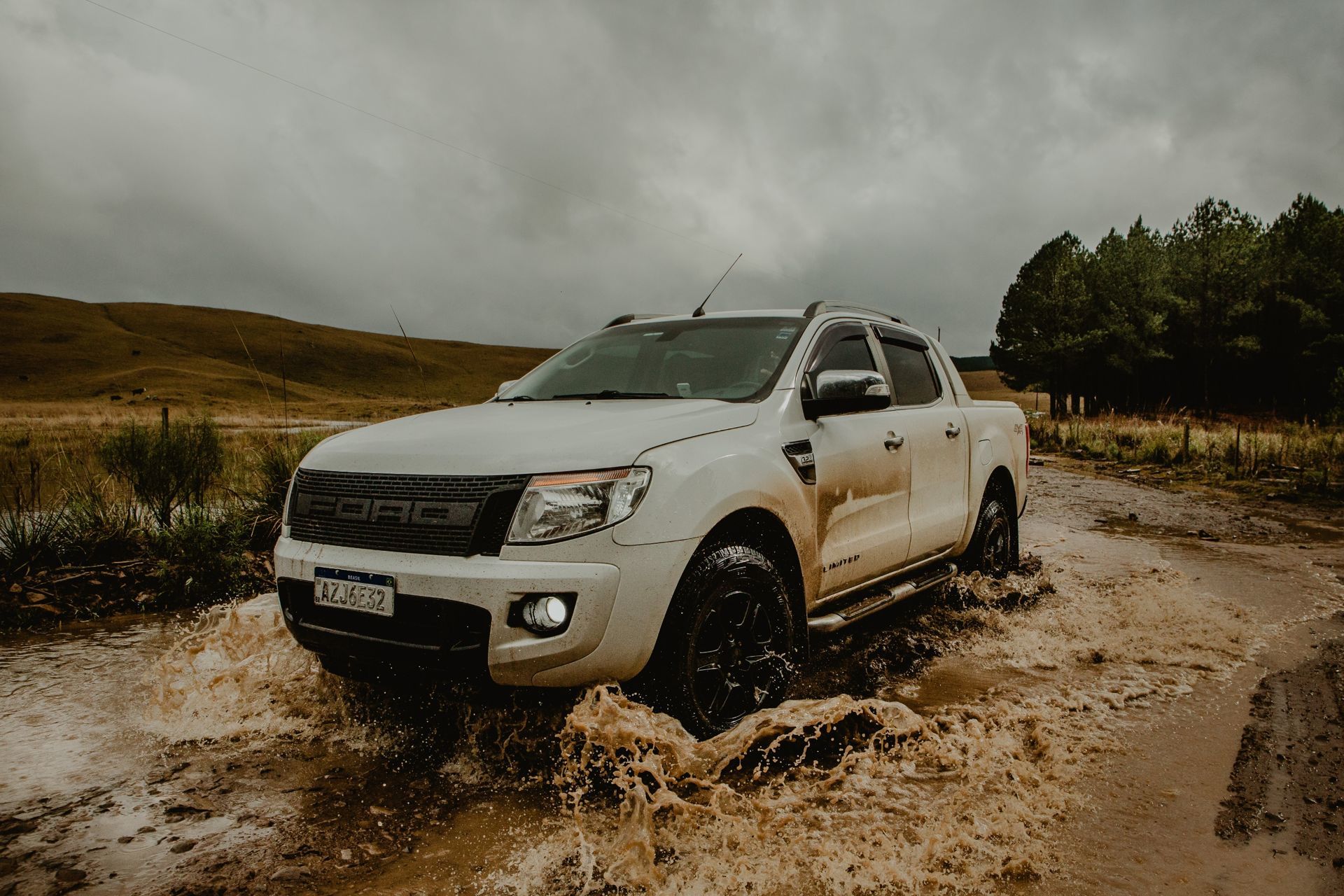 Foto Expedição Cânions - Planeta 4x4 Expedições - RS - Brasil  - Imagem 32